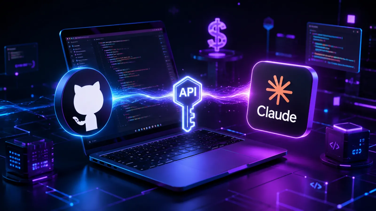 آموزش دریافت API رایگان کلاد (Claude) , تا ۱۰۰ دلار اعتبار هدیه