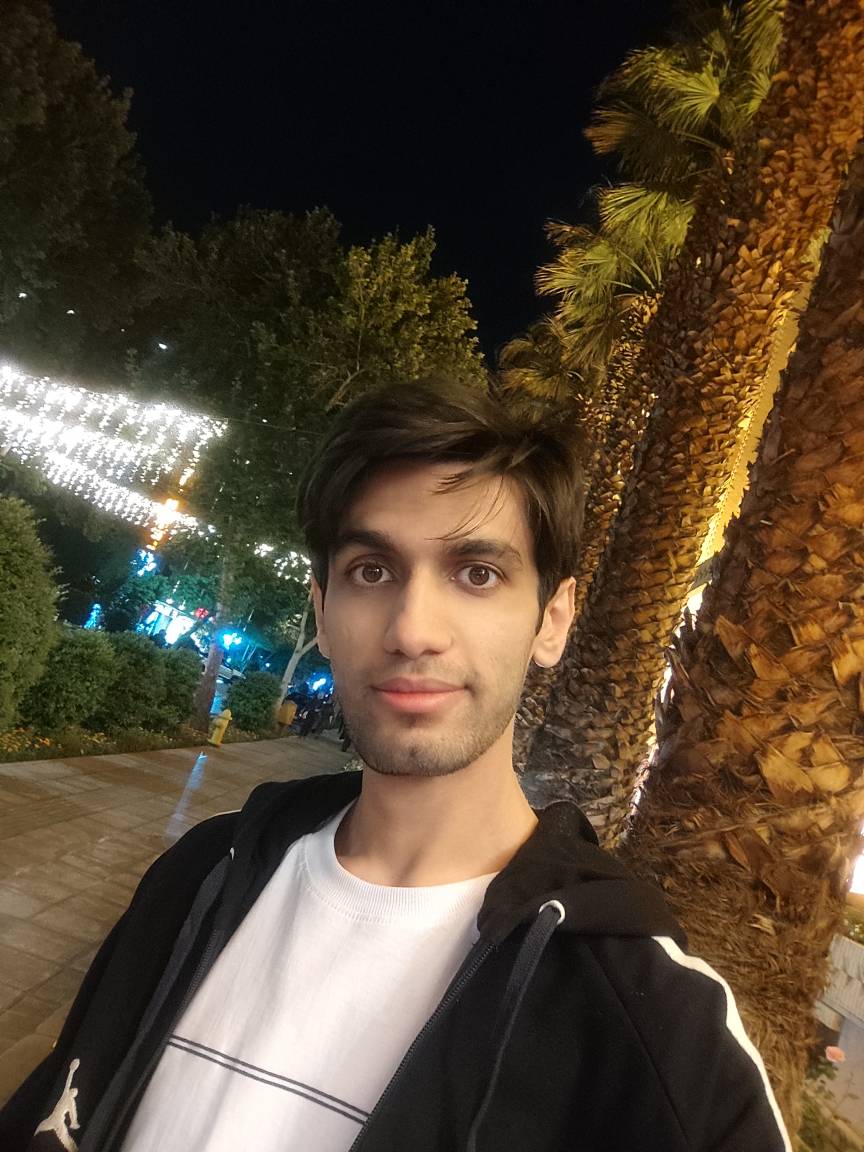 محمدامین معینی